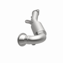 Load image into Gallery viewer, MagnaFlow Exhaust Products 49780 OEM Grade Direct-Fit Catalytic Converter for Select BMW 535i