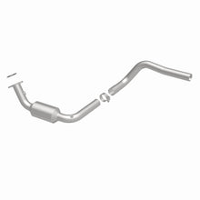 Load image into Gallery viewer, MagnaFlow Exhaust Products 4451218 California CARB Direct-Fit Catalytic Converter for Select Hummer H2
