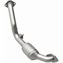 Load image into Gallery viewer, MagnaFlow Exhaust Products 23982 HM Grade Direct-Fit Catalytic Converter for Select Mazda 6