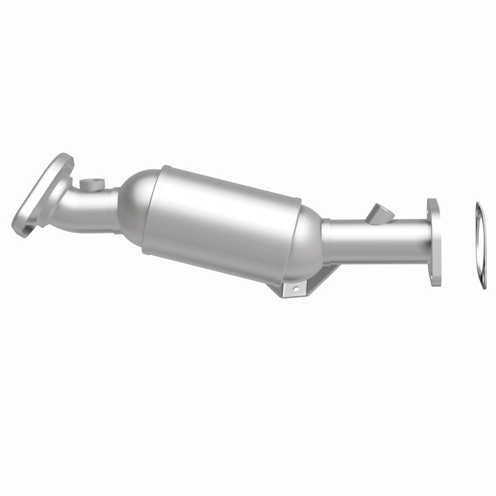 MagnaFlow Exhaust Products 52860 OEM Grade Direct-Fit Catalytic Converter for Select Kia Soul