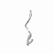 Load image into Gallery viewer, MagnaFlow Exhaust Products 5411582 California CARB Direct-Fit Catalytic Converter for Select Mercedes-Benz CLK320