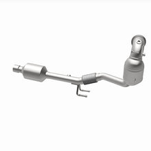 Load image into Gallery viewer, MagnaFlow Exhaust Products 280759 OEM Grade Direct-Fit Catalytic Converter for Select Volkswagen Jetta, Volkswagen Taos
