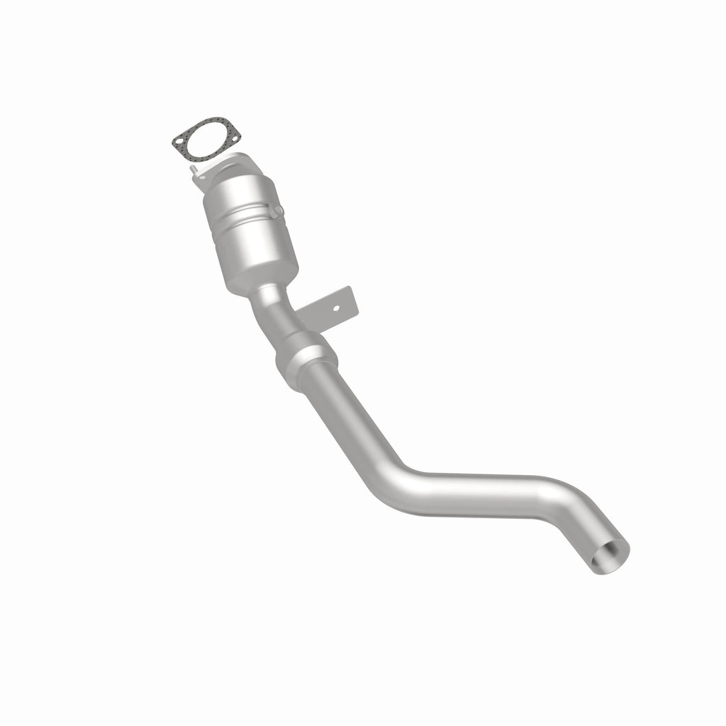 MagnaFlow Exhaust Products 52224 OEM Grade Direct-Fit Catalytic Converter for Select Ford Mustang