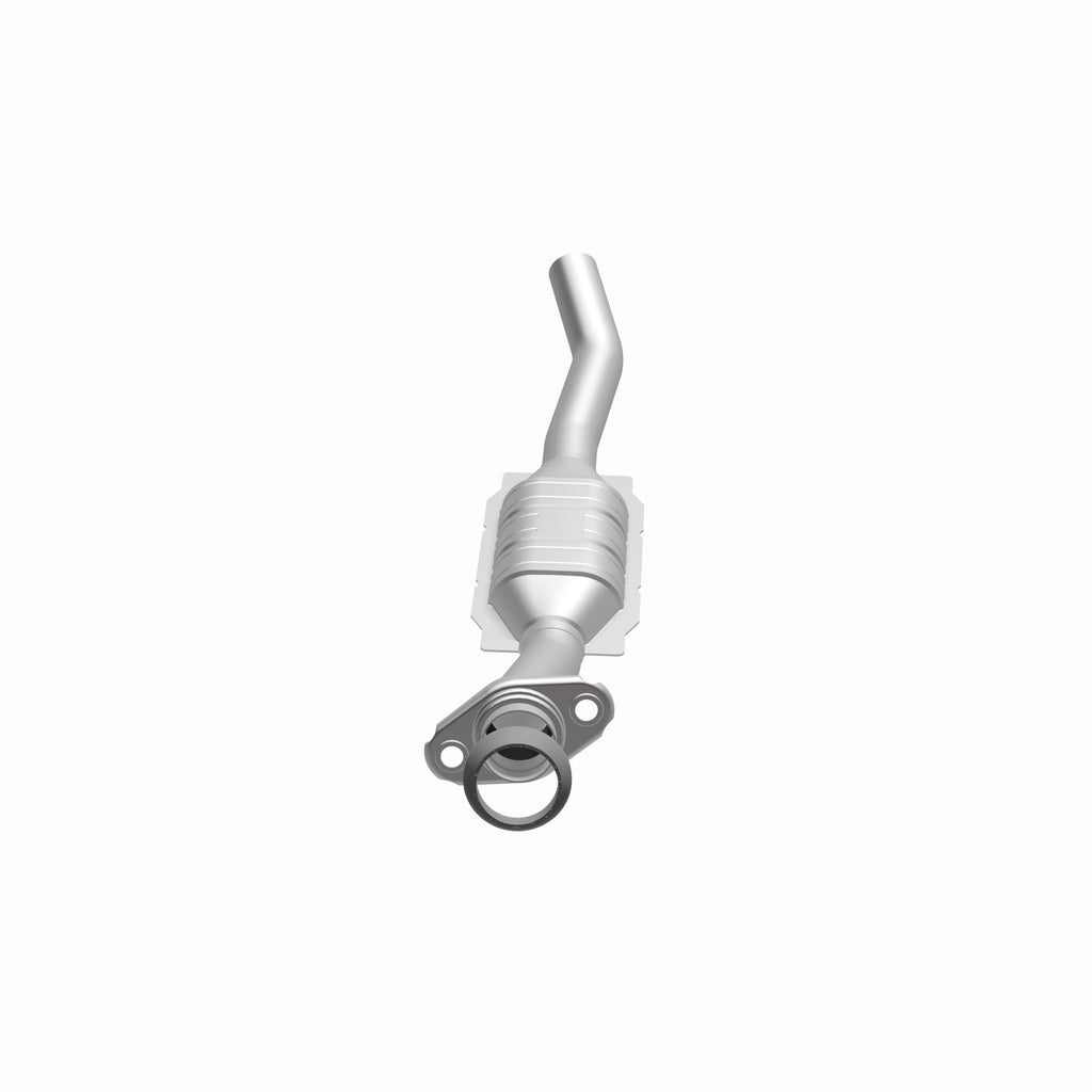MagnaFlow Exhaust Products 93138 Standard Grade Direct-Fit Catalytic Converter for Select Chrysler Imperial, Chrysler New Yorker, Dodge Dynasty