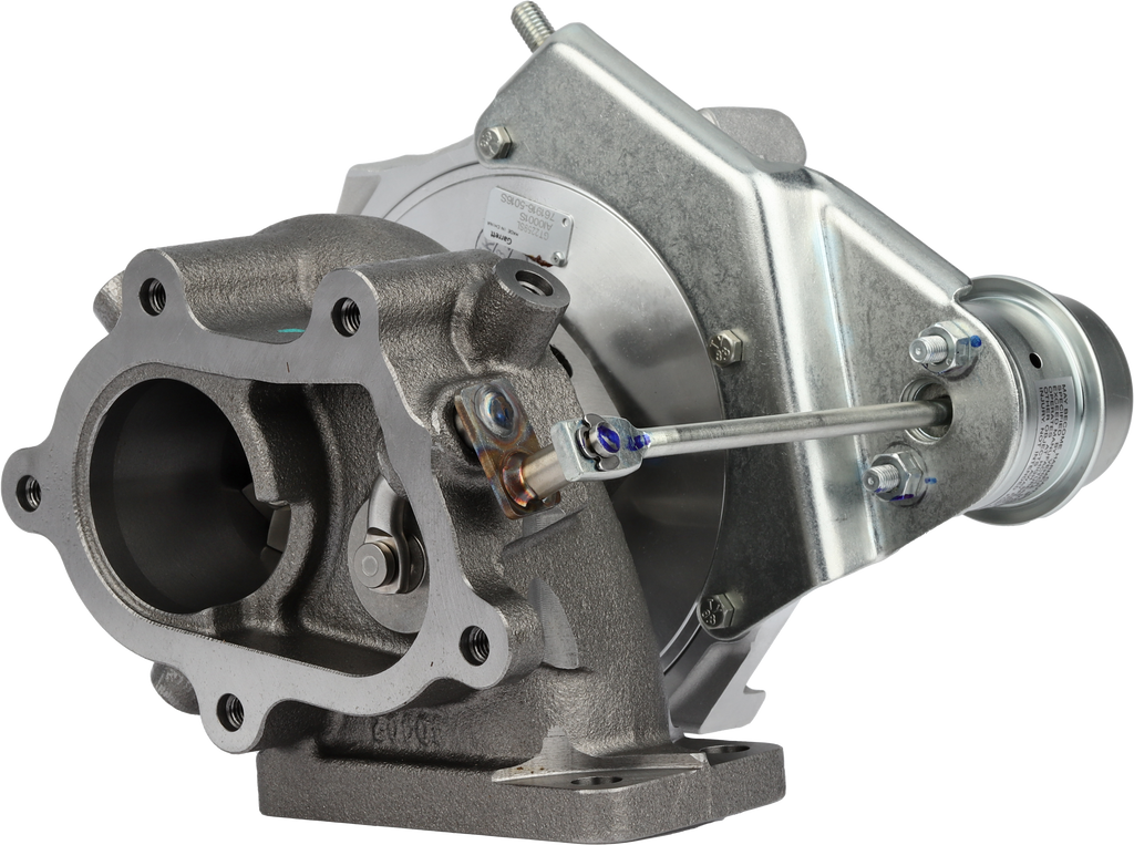 Alliant Power 761916-5016S Turbocharger