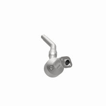 Load image into Gallery viewer, MagnaFlow Exhaust Products 51877 OEM Grade Direct-Fit Catalytic Converter for Select Land Rover Freelander