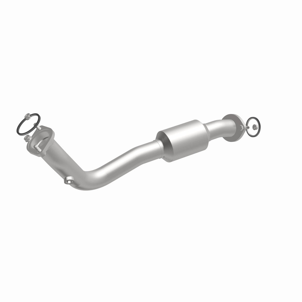 MagnaFlow Exhaust Products 5571541 California CARB Direct-Fit Catalytic Converter for Select Toyota RAV4