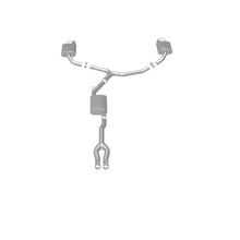 Load image into Gallery viewer, MagnaFlow Exhaust Products 19225 Street Series Cat-Back System for Select Chrysler 300, Dodge Charger