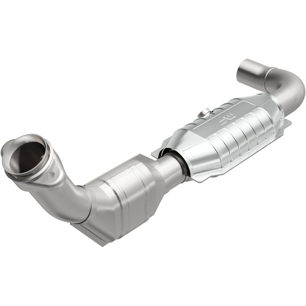 MagnaFlow Exhaust Products 51278 OEM Grade Direct-Fit Catalytic Converter for Select Ford Expedition