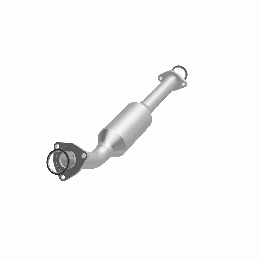 MagnaFlow Exhaust Products 4551406 California CARB Direct-Fit Catalytic Converter for Select Toyota Tundra