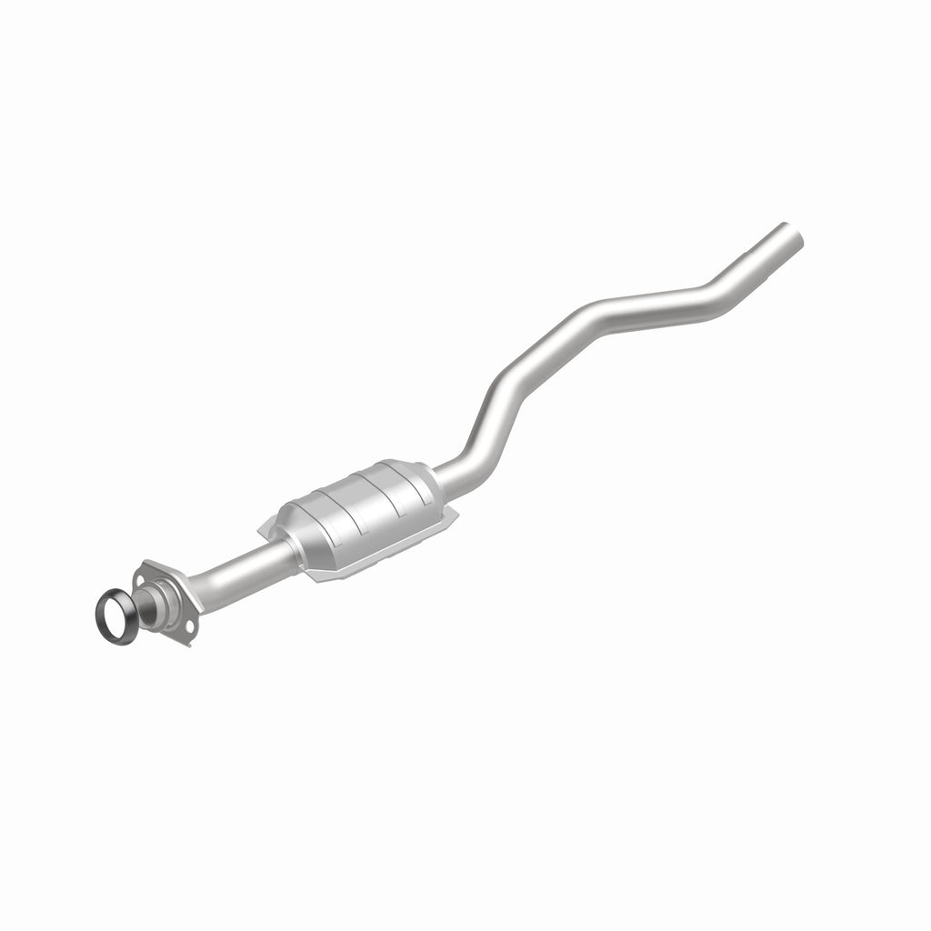 MagnaFlow Exhaust Products 23252 Standard Grade Direct-Fit Catalytic Converter for Select Chrysler LeBaron, Chrysler New Yorker, Chrysler Town & Country, Dodge 600, Dodge Aries, Dodge Lancer, Dodge Omni, Plymouth Caravelle, Plymouth Horizon, Plymouth