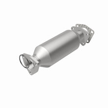 Load image into Gallery viewer, MagnaFlow Exhaust Products 22621 Standard Grade Direct-Fit Catalytic Converter for Select Honda Accord