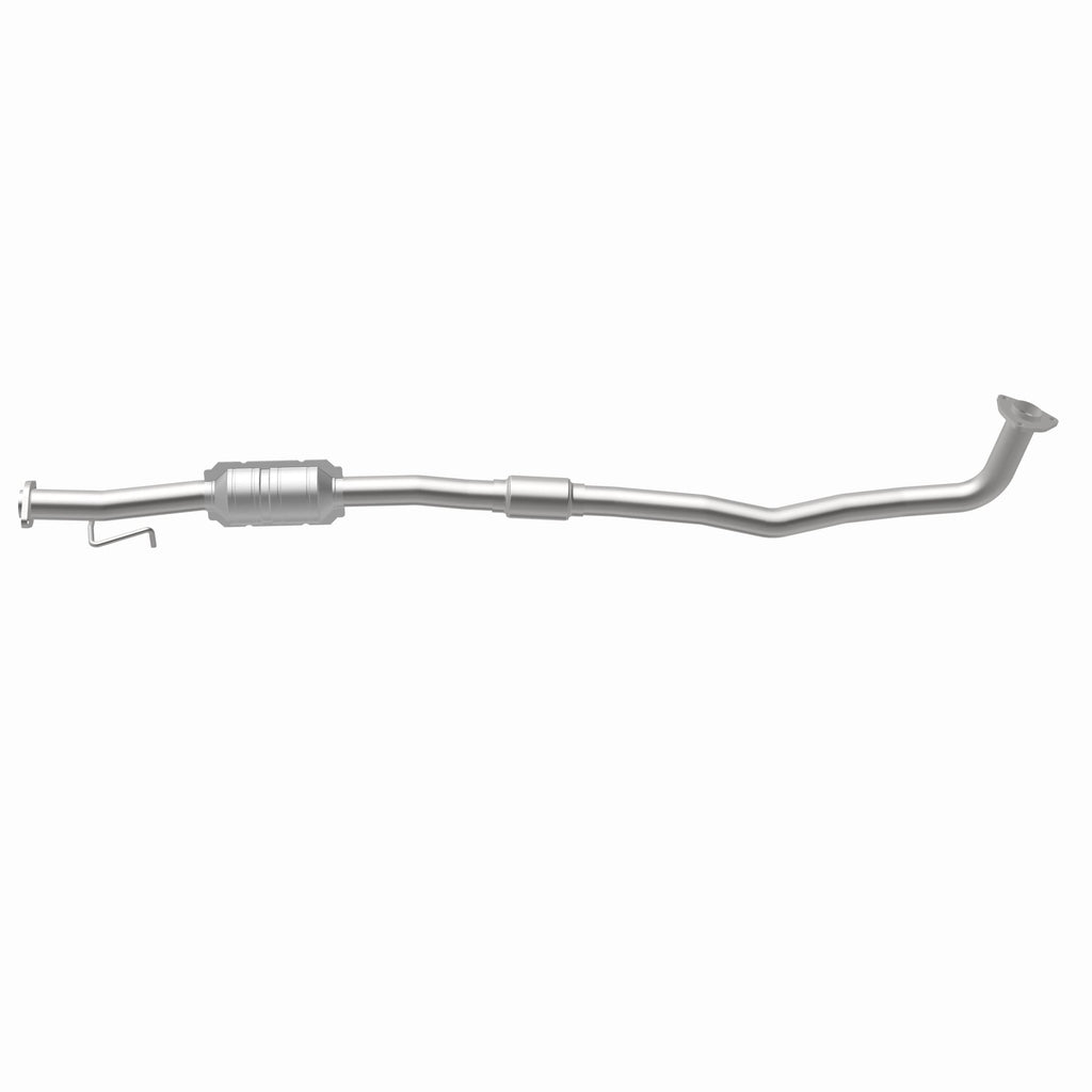 MagnaFlow Exhaust Products 52121 OEM Grade Direct-Fit Catalytic Converter for Select Toyota Camry
