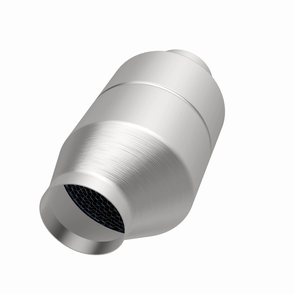 MagnaFlow Exhaust Products 60121 OEM Grade Diesel Oxidation Catalyst