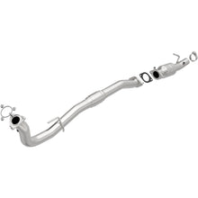 Load image into Gallery viewer, MagnaFlow Exhaust Products 447274 California CARB Direct-Fit Catalytic Converter for Select Chevrolet Avalanche 2500, Chevrolet Suburban