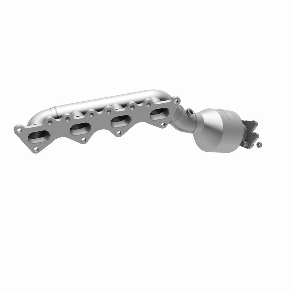 MagnaFlow Exhaust Products 51981 OEM Grade Manifold Catalytic Converter for Select Kia Borrego