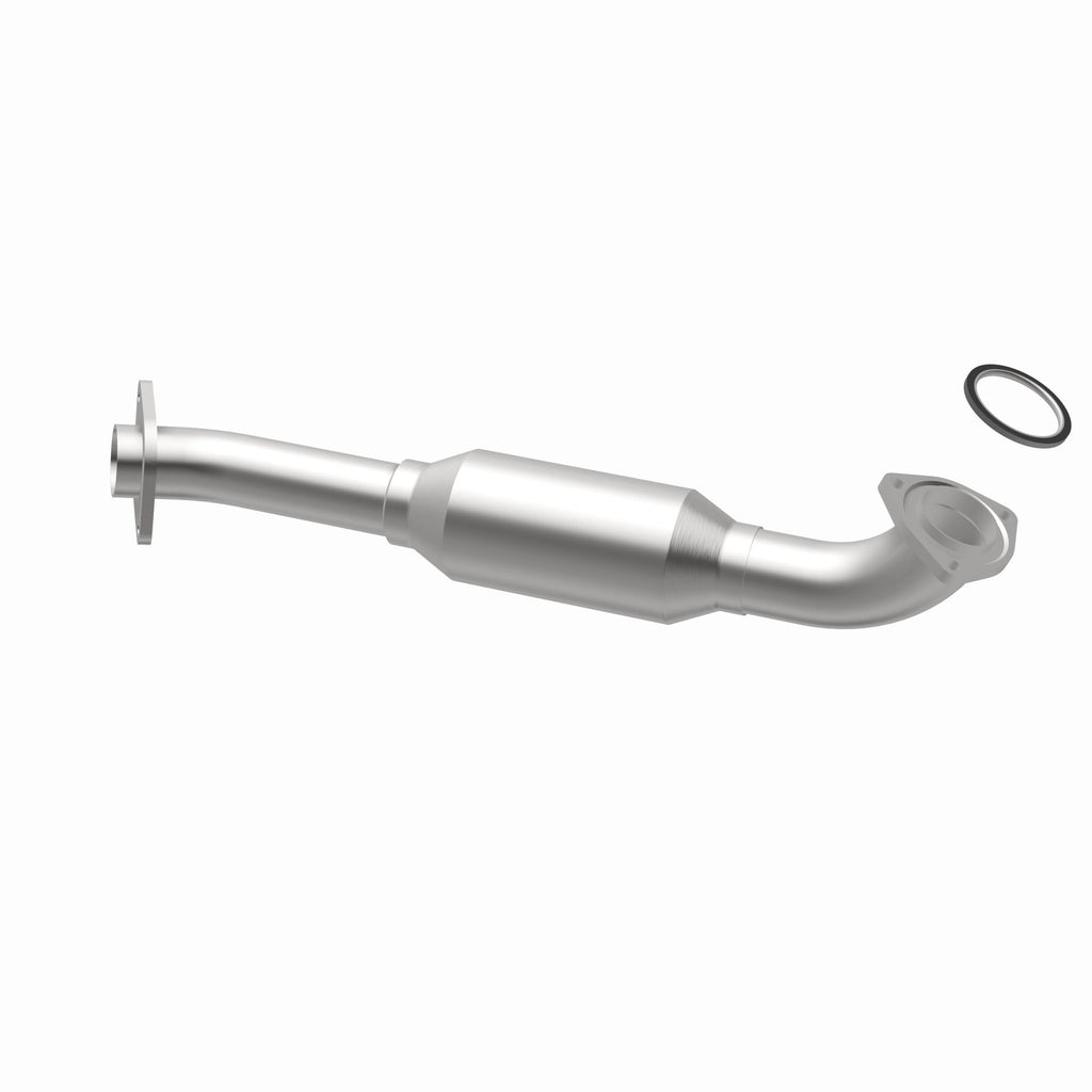 MagnaFlow Exhaust Products 5461689 California CARB Direct-Fit Catalytic Converter for Select Pontiac G8