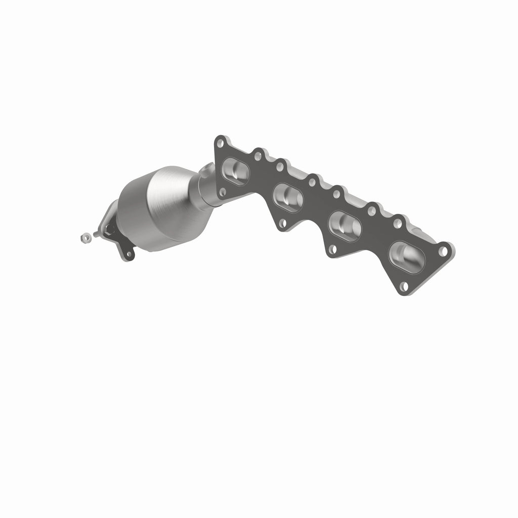 MagnaFlow Exhaust Products 49899 OEM Grade Manifold Catalytic Converter for Select Hyundai Equus, Hyundai Genesis