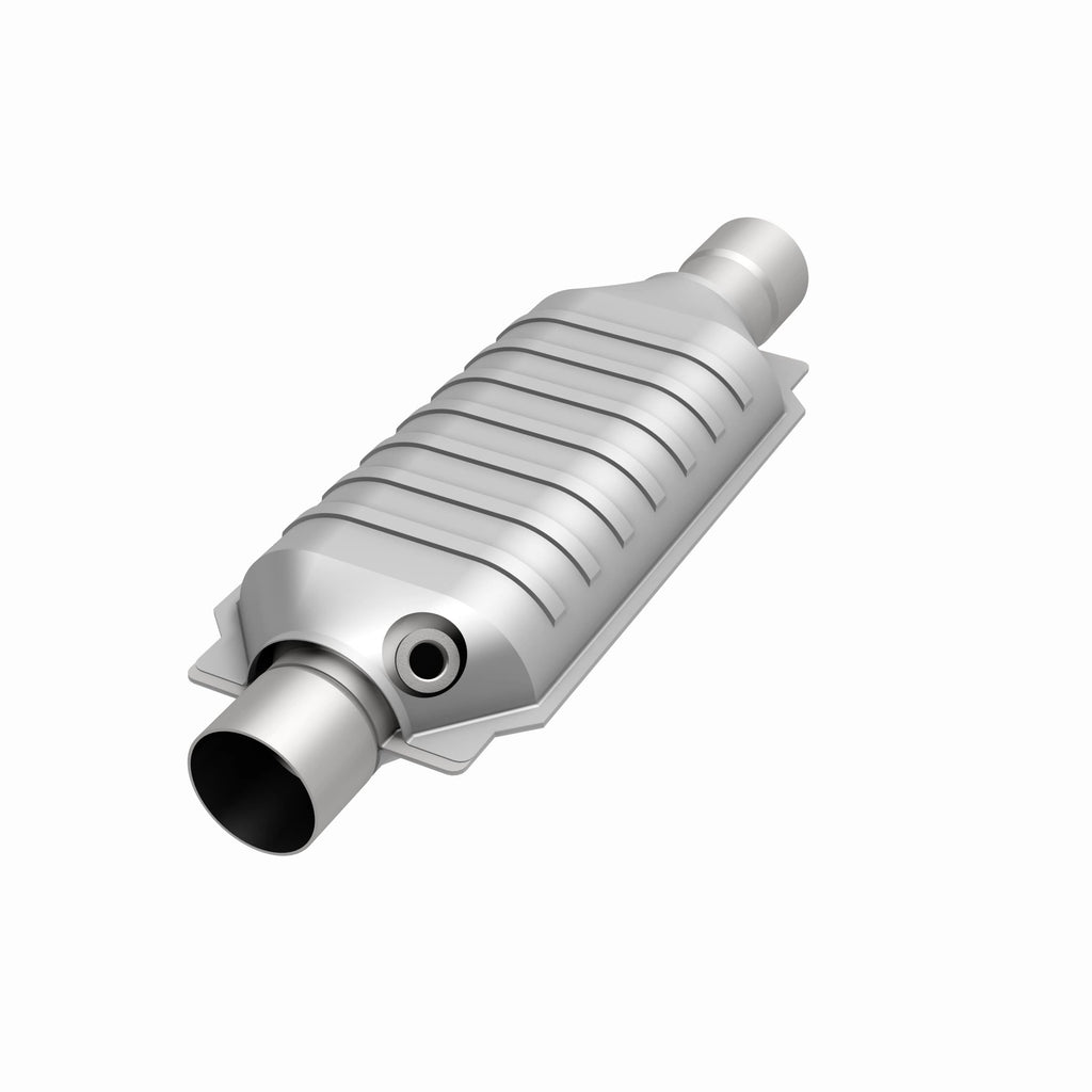 MagnaFlow Exhaust Products 94436 Standard Grade Universal Catalytic Converter