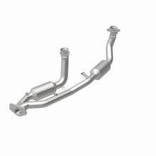 Load image into Gallery viewer, MagnaFlow Exhaust Products 23542 HM Grade Direct-Fit Catalytic Converter for Select Ford Windstar