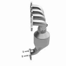 Load image into Gallery viewer, MagnaFlow Exhaust Products 51321 OEM Grade Manifold Catalytic Converter for Select Hyundai Accent, Kia Rio, Kia Rio5