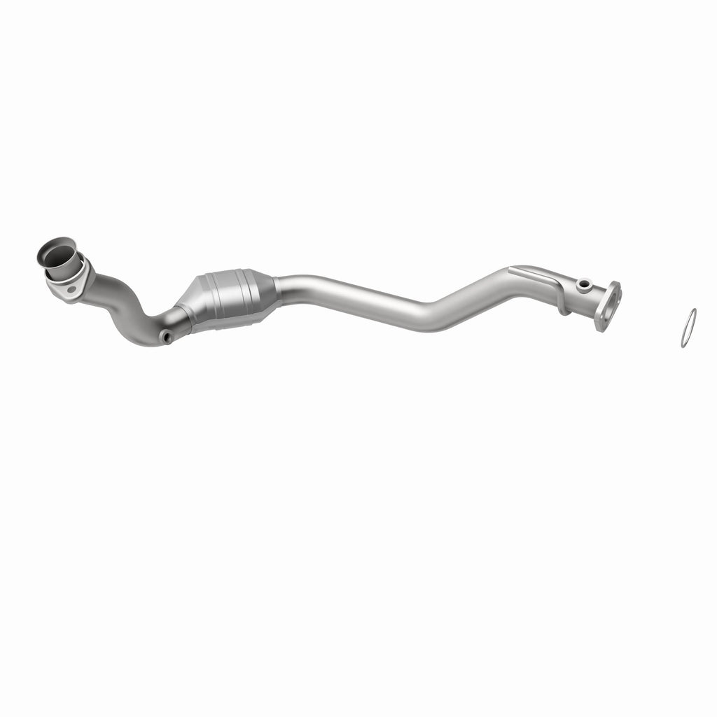 MagnaFlow Exhaust Products 23311 HM Grade Direct-Fit Catalytic Converter for Select Ford Explorer, Mercury Mountaineer