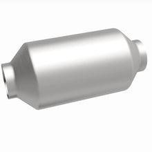 Load image into Gallery viewer, MagnaFlow Exhaust Products 51809 OEM Grade Universal Catalytic Converter for Select Chevrolet Express 4500, Chevrolet Suburban HD, GMC Savana
