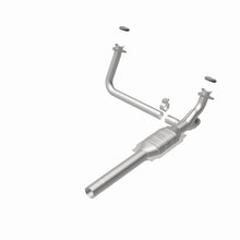 Load image into Gallery viewer, MagnaFlow Exhaust Products 93109 Standard Grade Direct-Fit Catalytic Converter for Select Chevrolet C1500, Chevrolet K1500, GMC C1500, GMC K1500