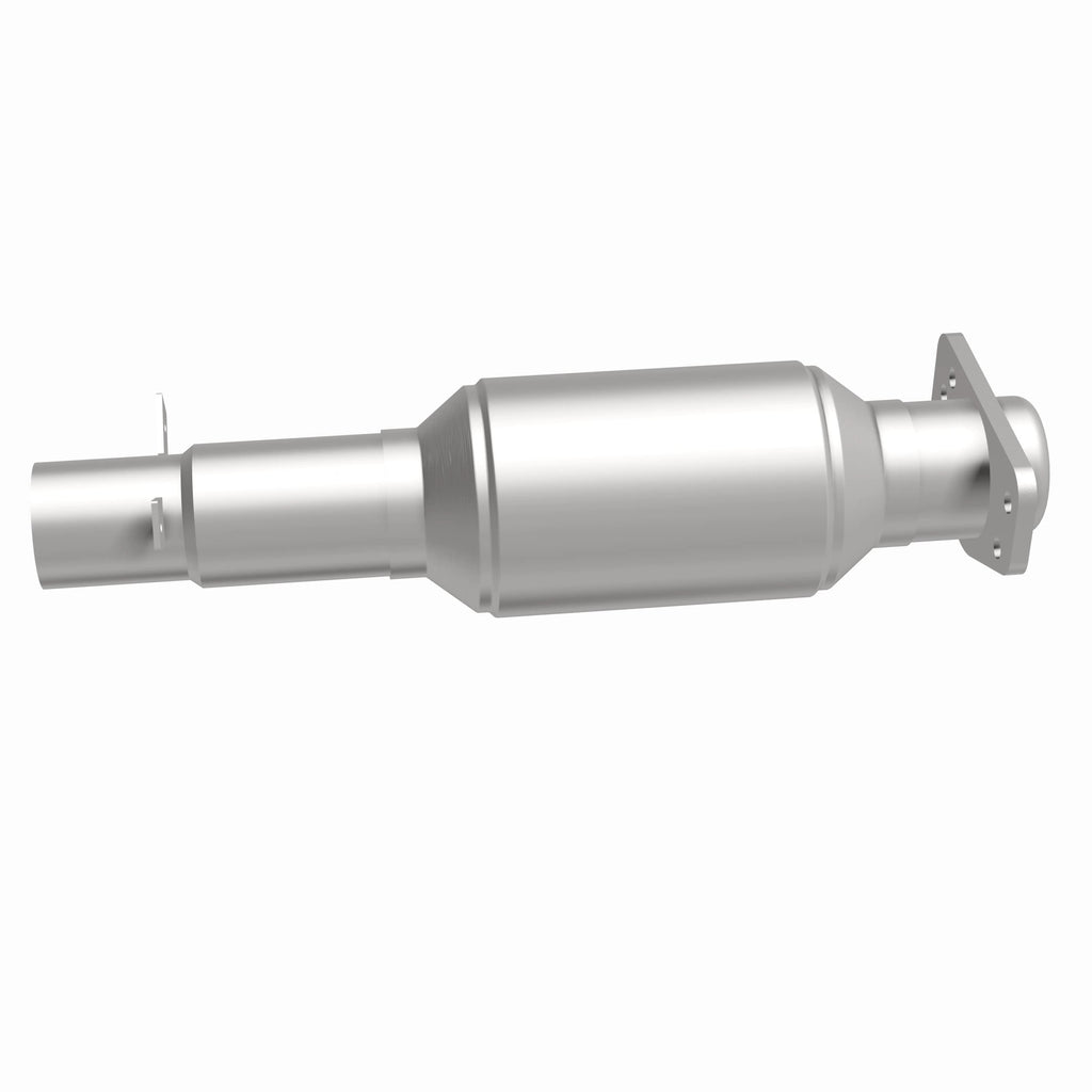 MagnaFlow Exhaust Products 3391486 California CARB Direct-Fit Catalytic Converter for Select Chevrolet S10, Chevrolet S10 Blazer, GMC Jimmy, GMC S15, GMC S15 Jimmy, GMC Sonoma, GMC Syclone, GMC Typhoon, Oldsmobile Bravada