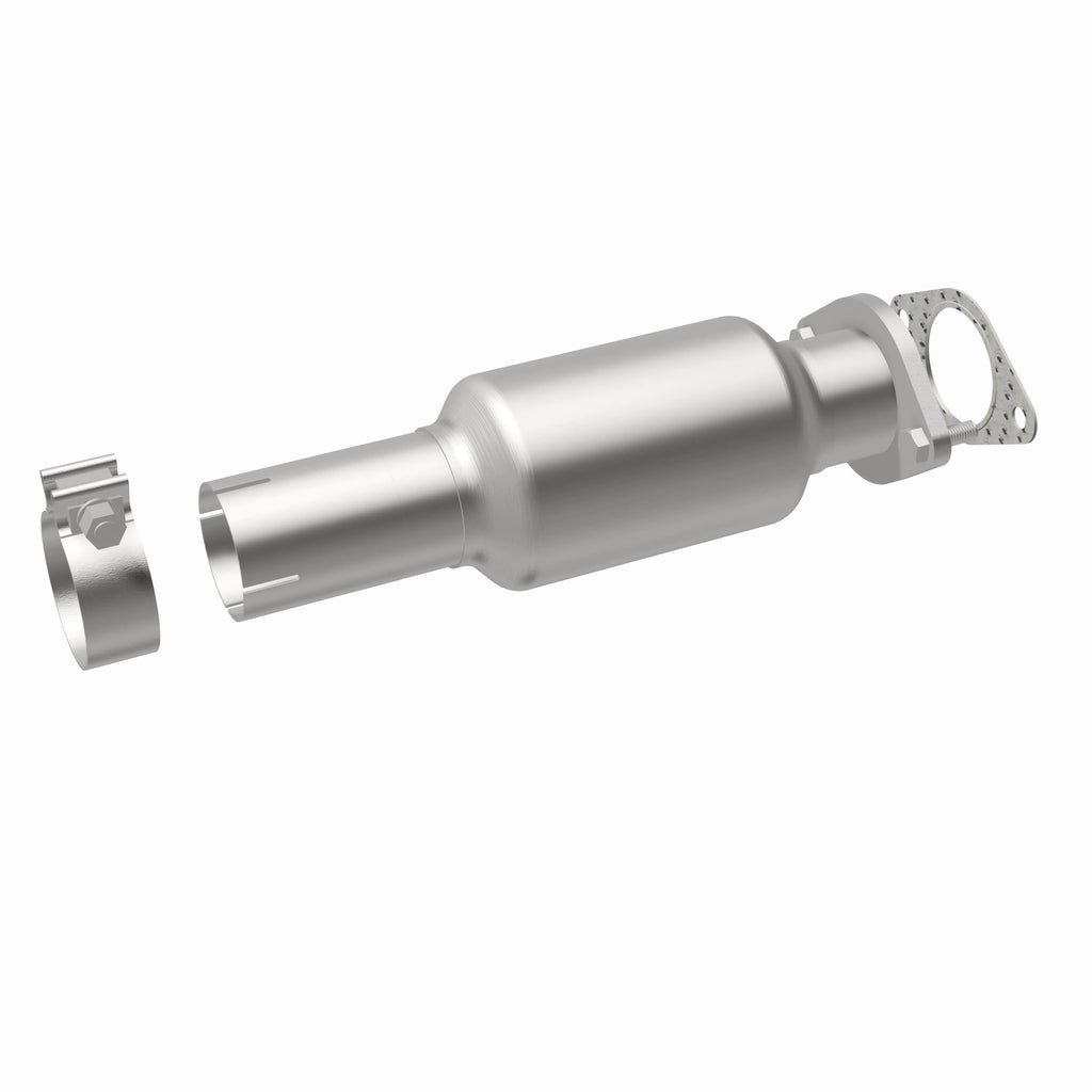 MagnaFlow Exhaust Products 5571511 California CARB Direct-Fit Catalytic Converter for Select Ford Fusion
