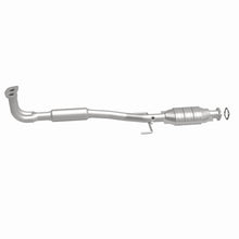 Load image into Gallery viewer, MagnaFlow Exhaust Products 4481122 California CARB Direct-Fit Catalytic Converter for Select Mitsubishi Lancer