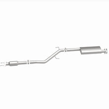 Load image into Gallery viewer, MagnaFlow Exhaust Products 5571143 California CARB Direct-Fit Catalytic Converter for Select Hyundai Santa Fe