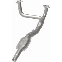 Load image into Gallery viewer, MagnaFlow Exhaust Products 23661 HM Grade Direct-Fit Catalytic Converter for Select Ford Bronco