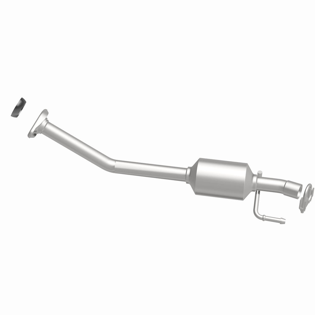 MagnaFlow Exhaust Products 280662 OEM Grade Direct-Fit Catalytic Converter for Select Mitsubishi Mirage