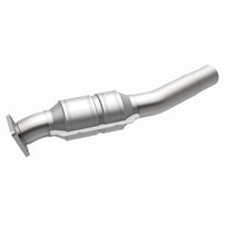 Load image into Gallery viewer, MagnaFlow Exhaust Products 23302 Standard Grade Direct-Fit Catalytic Converter for Select Audi Coupe Quattro