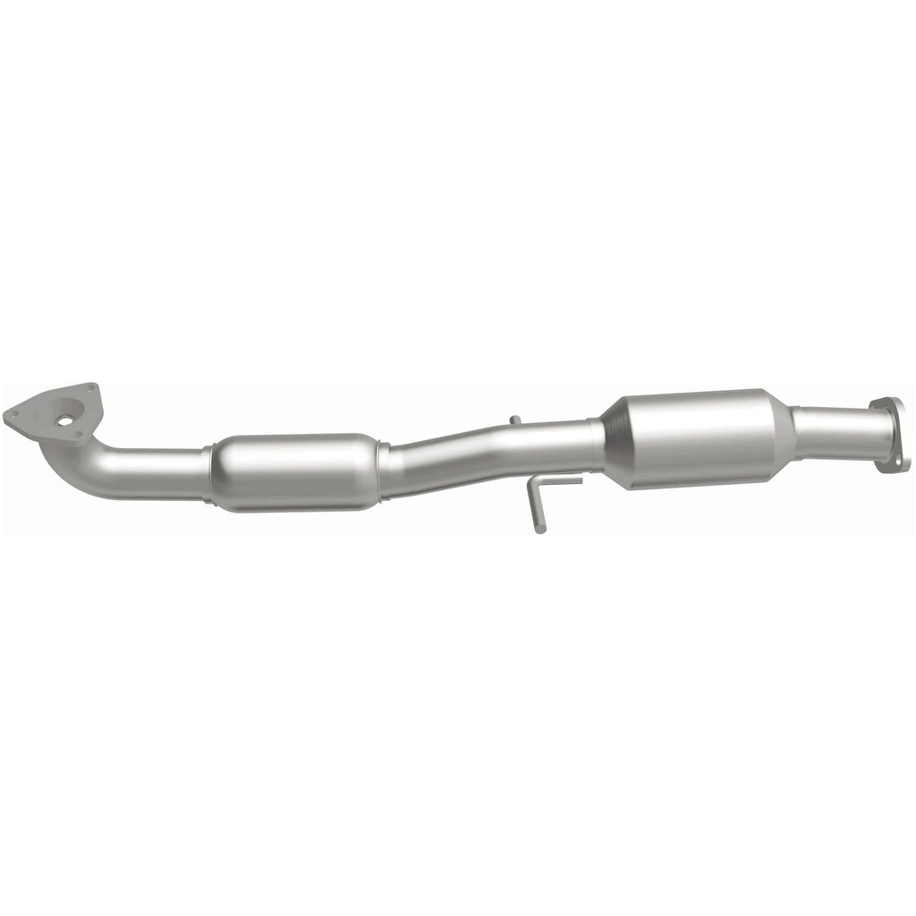 MagnaFlow Exhaust Products 21-177 OEM Grade Direct-Fit Catalytic Converter for Select Buick LaCrosse, Buick Regal, Chevrolet Impala, Chevrolet Malibu