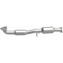 Load image into Gallery viewer, MagnaFlow Exhaust Products 21-177 OEM Grade Direct-Fit Catalytic Converter for Select Buick LaCrosse, Buick Regal, Chevrolet Impala, Chevrolet Malibu