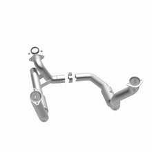 Load image into Gallery viewer, MagnaFlow Exhaust Products 5551297 California CARB Direct-Fit Catalytic Converter for Select Ford F-250 Super Duty, Ford F-350 Super Duty