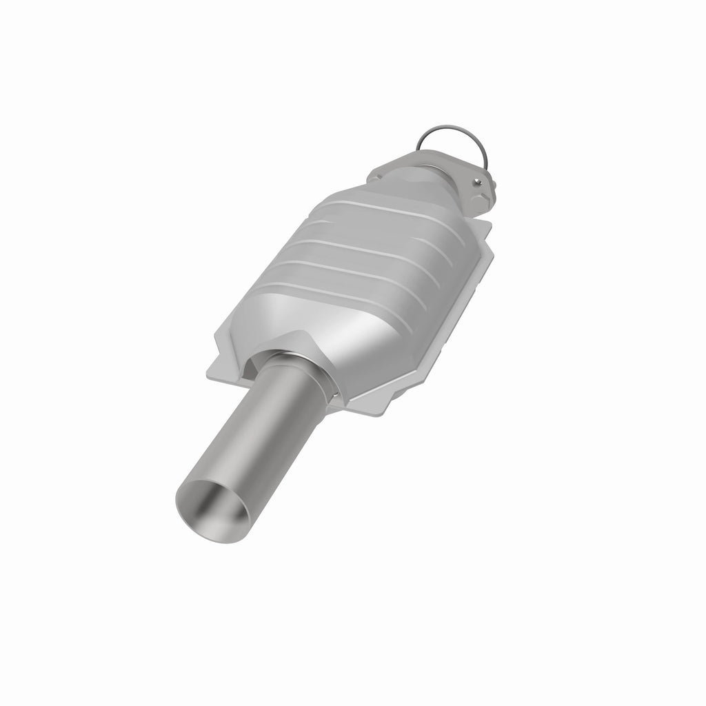 MagnaFlow Exhaust Products 51793 OEM Grade Direct-Fit Catalytic Converter for Select Ford Fusion, Lincoln MKZ, Mercury Milan