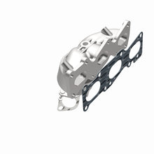 Load image into Gallery viewer, MagnaFlow Exhaust Products 52780 OEM Grade Manifold Catalytic Converter for Select Hyundai Azera, Kia Cadenza, Kia Sedona