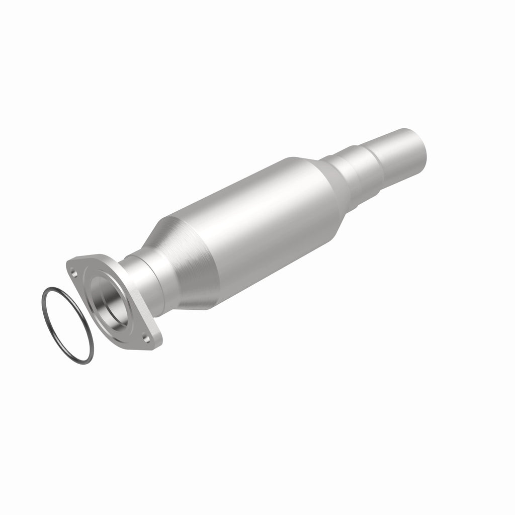 MagnaFlow Exhaust Products 5421024 California CARB Direct-Fit Catalytic Converter for Select Ford Five Hundred, Ford Freestyle, Mercury Montego