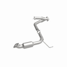 Load image into Gallery viewer, MagnaFlow Exhaust Products 93660 HM Grade Direct-Fit Catalytic Converter for Select Toyota Tacoma