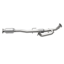Load image into Gallery viewer, MagnaFlow Exhaust Products 49712 OEM Grade Direct-Fit Catalytic Converter for Select Lexus ES350, Toyota Avalon, Toyota Camry