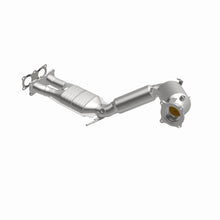 Load image into Gallery viewer, MagnaFlow Exhaust Products 21-508 OEM Grade Direct-Fit Catalytic Converter for Select Volvo S60, Volvo S80, Volvo V60, Volvo XC60, Volvo XC70