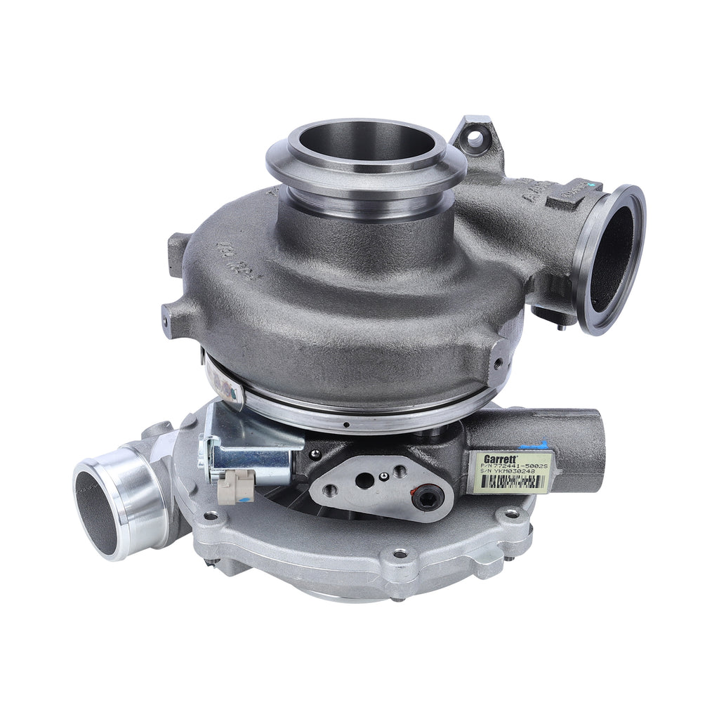 Alliant Power 772441-5002S Turbocharger