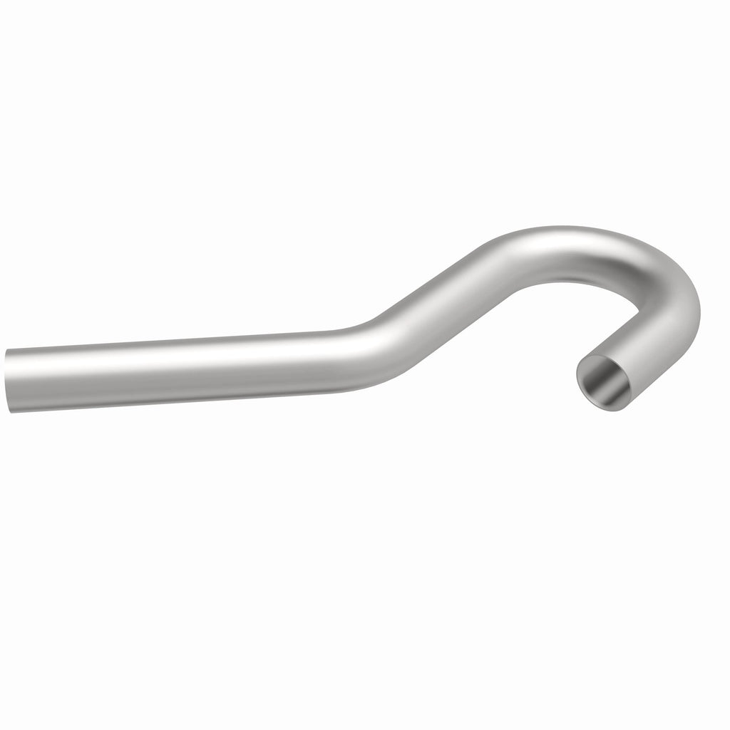 MagnaFlow Exhaust Products 10761 10 pk - Universal Exhaust Pipe - 2.50in.