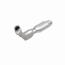 Load image into Gallery viewer, MagnaFlow Exhaust Products 23028 HM Grade Direct-Fit Catalytic Converter for Select Ford Expedition, Ford F-150