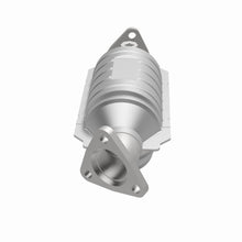 Load image into Gallery viewer, MagnaFlow Exhaust Products 49478 OEM Grade Direct-Fit Catalytic Converter for Select Nissan Frontier, Nissan Xterra