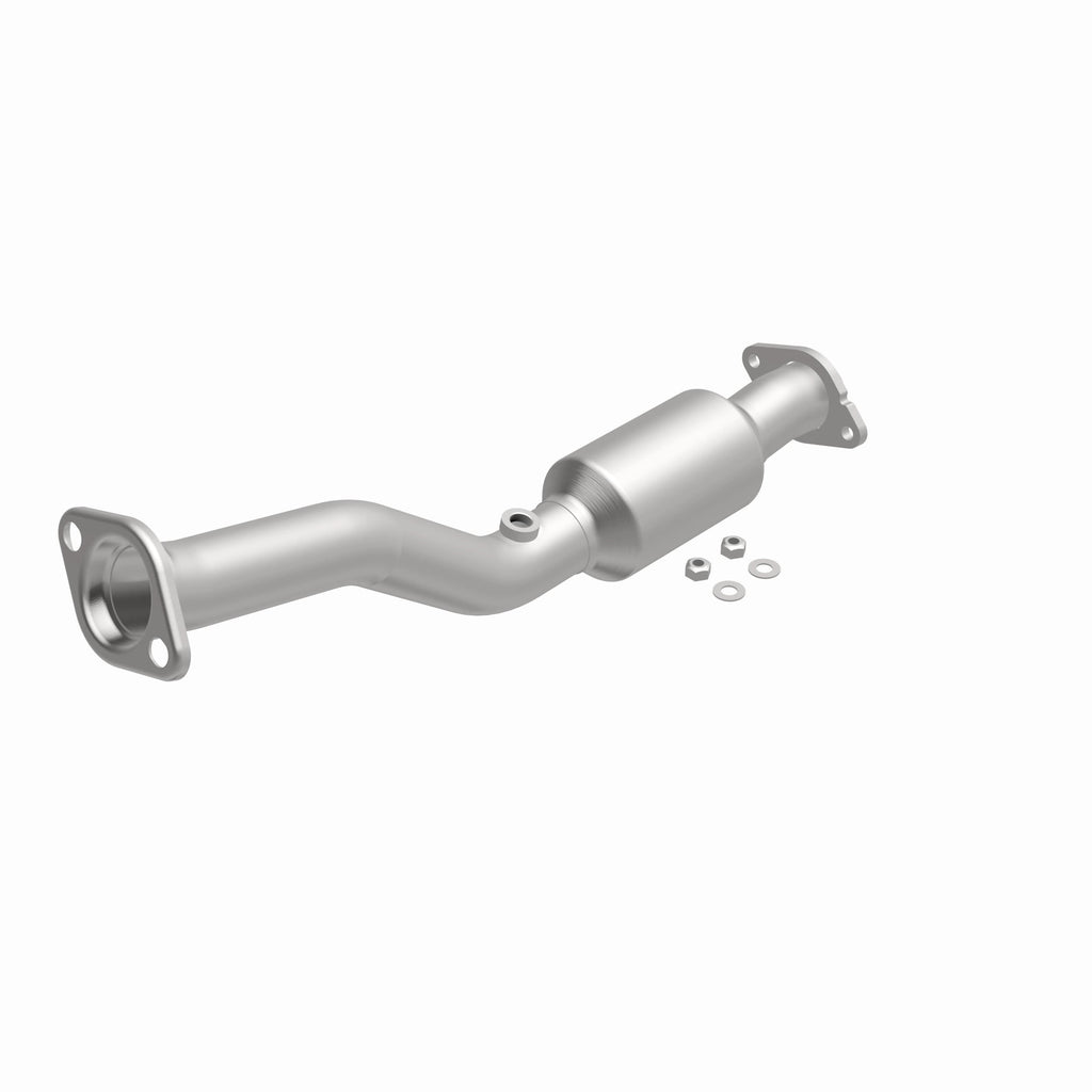 MagnaFlow Exhaust Products 5671709 California CARB Direct-Fit Catalytic Converter for Select Nissan Cube, Nissan Sentra