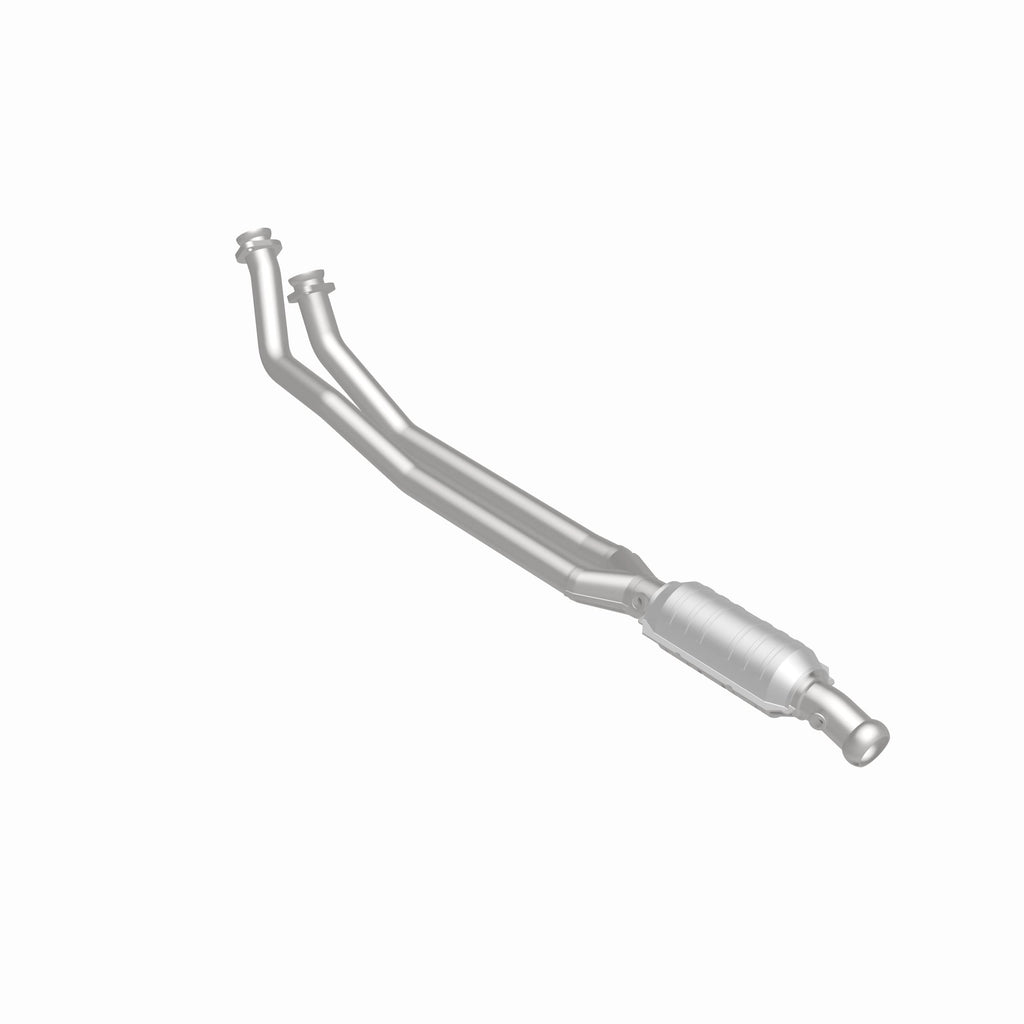 MagnaFlow Exhaust Products 23954 HM Grade Direct-Fit Catalytic Converter for Select Volvo 960, Volvo S90, Volvo V90